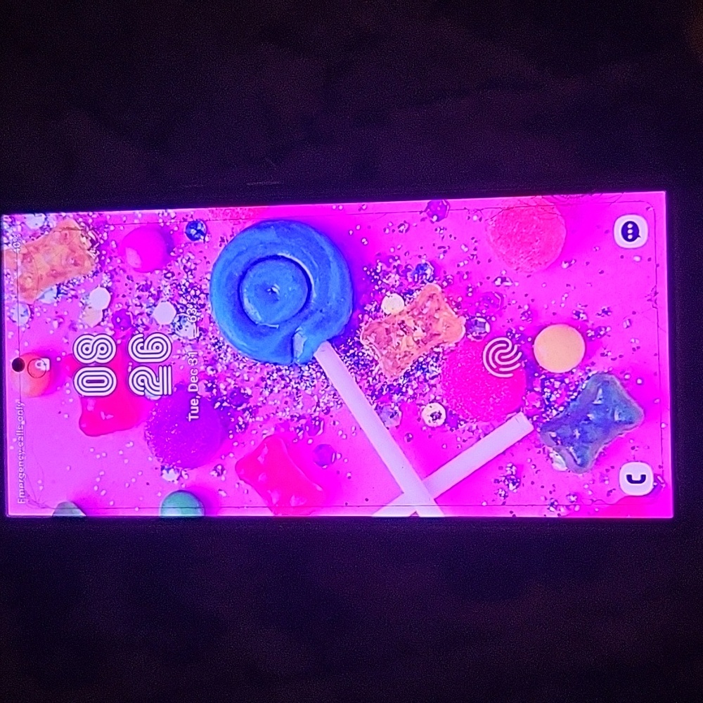 Samsung galaxy s24 ultra